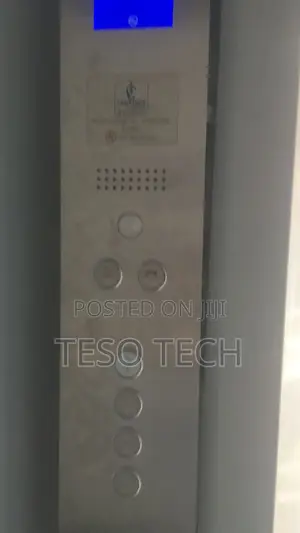 Home Elevator-smooth Movement Passenger