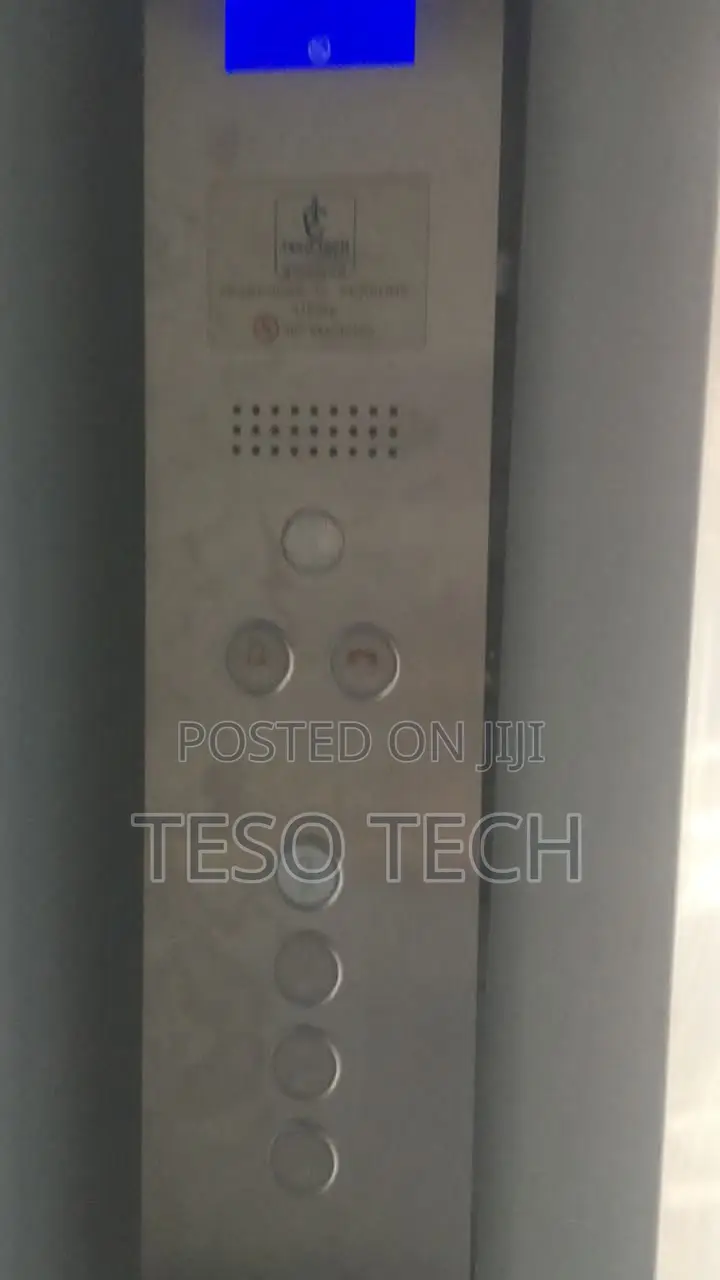 Home Elevator-smooth Movement Passenger