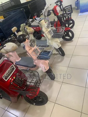 New Motorcycle 2023