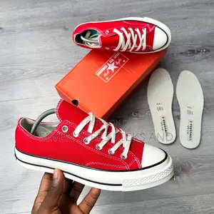 High Quality Converse Chuck Taylor Allstar 70 Plus Sneakers