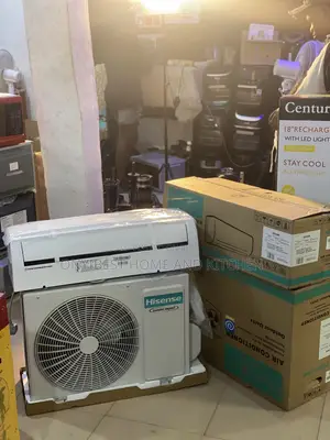 1.5hp Hisense Inverter Air Conditioner