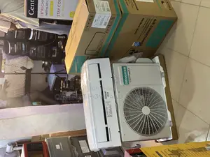 1.5hp Hisense Inverter Air Conditioner