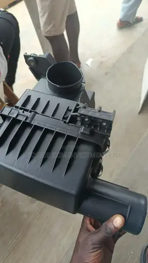 Up Air Box Honda Cr-v 2024