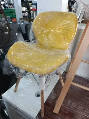 Elegant Executive Armless Chair