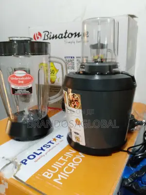 Binatone BLG-595 Mk2 – Versatile Easy to Use