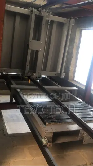 Passenger Lift And Elevator For Bussiness Office Building