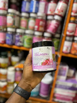 Douzi Marine Collagen