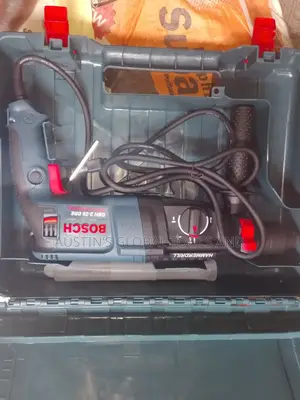 Bosch Hammer Drill