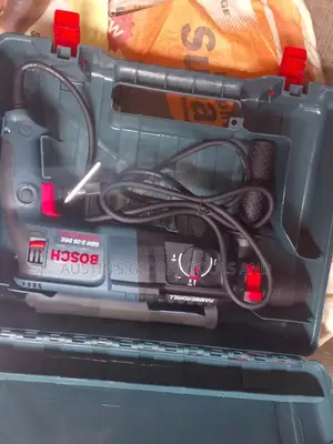Bosch Hammer Drill