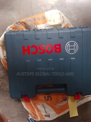 Bosch Hammer Drill