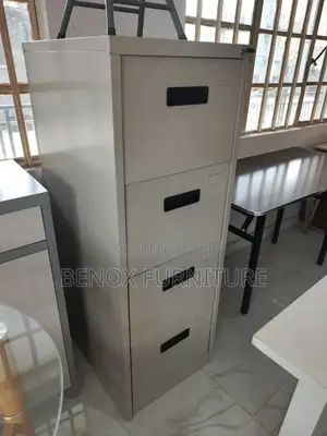 File Meta Cabinet
