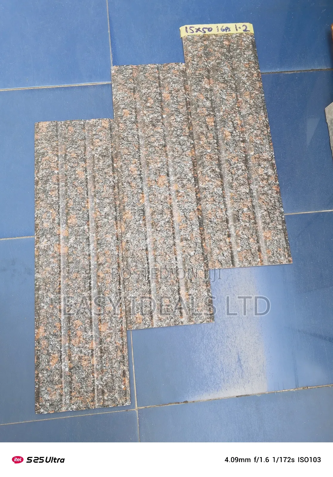 China Wall Tiles 15x50