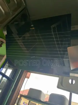 Kitchen Extractor