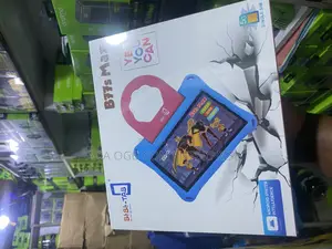 Android System Tab for Children