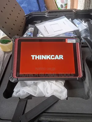 Thinkcar Master X2 Scanner