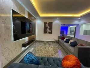 Luxurious 2 Bedroom Apartment