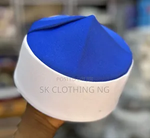 Azhar Caps