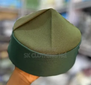 Azhar Caps