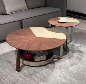 High Quality Imported Center Table Set