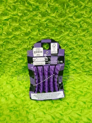 Silicon Hair Massager