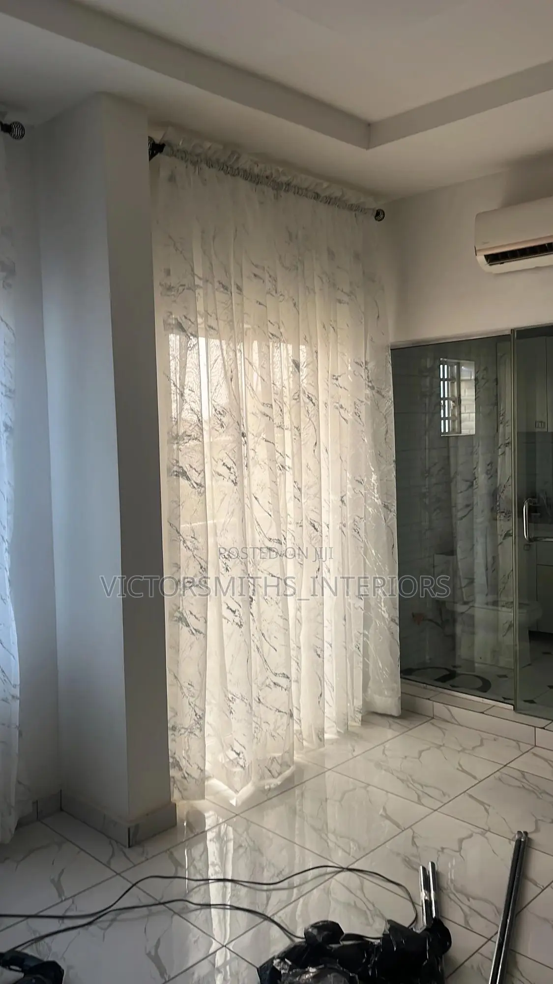 High Quality See True Curtains Drapes