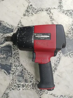 Chicago Pneumatic Cp8072 (Rp8072)3/4" Air Impact Wrench