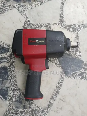 Chicago Pneumatic Cp8072 (Rp8072)3/4" Air Impact Wrench