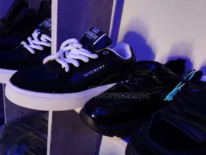 Snicker Shoes
