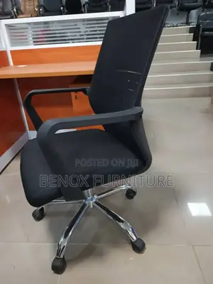 Quality Adjustable Office Swivel Mesh Swivel Chair