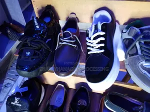Snicker Shoes