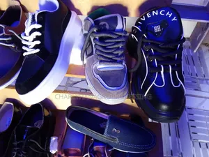 Snicker Shoes
