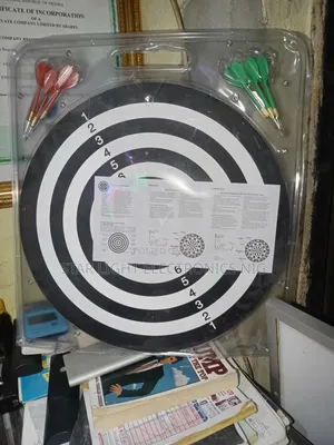 Dart Board