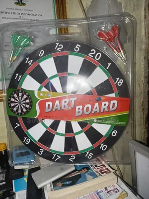 Dart Board