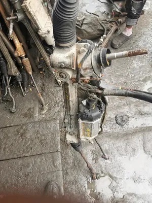 Electric Steering Rack For Chevrolet Cruze 2015/2018 Model