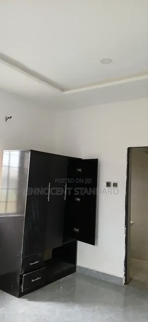 2bdrm Apartment in Military Pension, Kubwa for rent