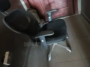Repairs Office Swivel Chair