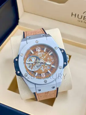 Affordable Hublot Watches  
