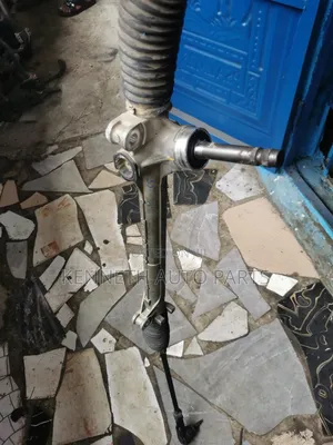 Steering Rack for Hyundai Creta 2017 Model