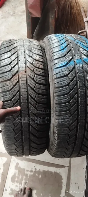215/60r16 for Cars