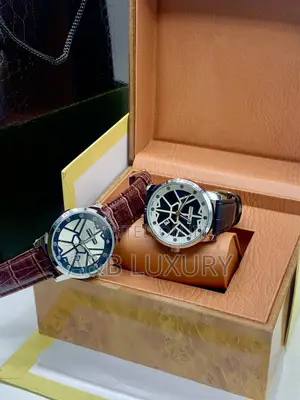 Affordable Mont Blanc Watch