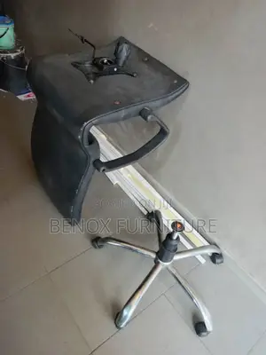 Repair/ Replacement of Office Swivel Chair