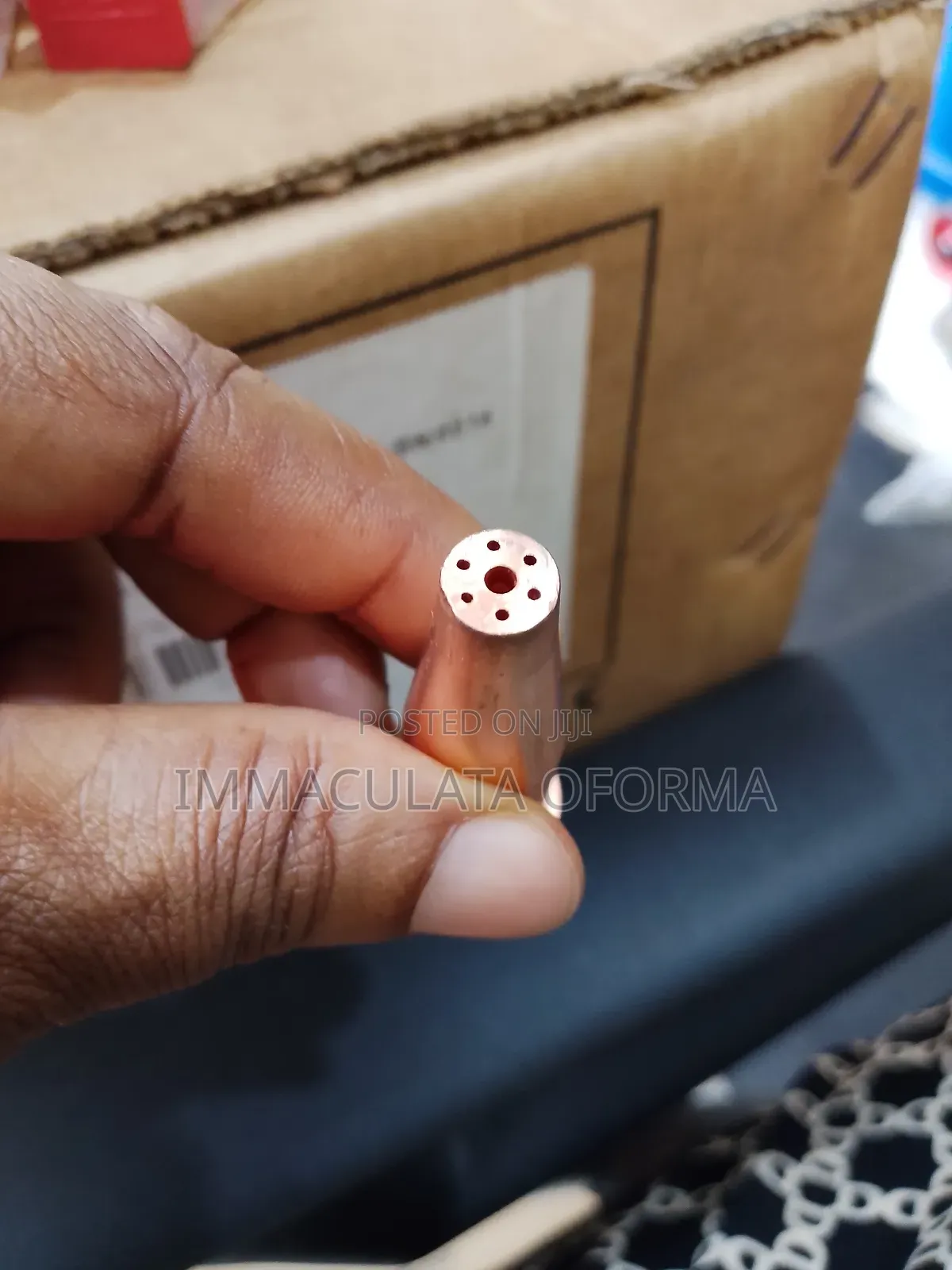 Victor Welding Nozzle