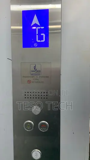 We Install Elevators You Can Rely On-call Us Now