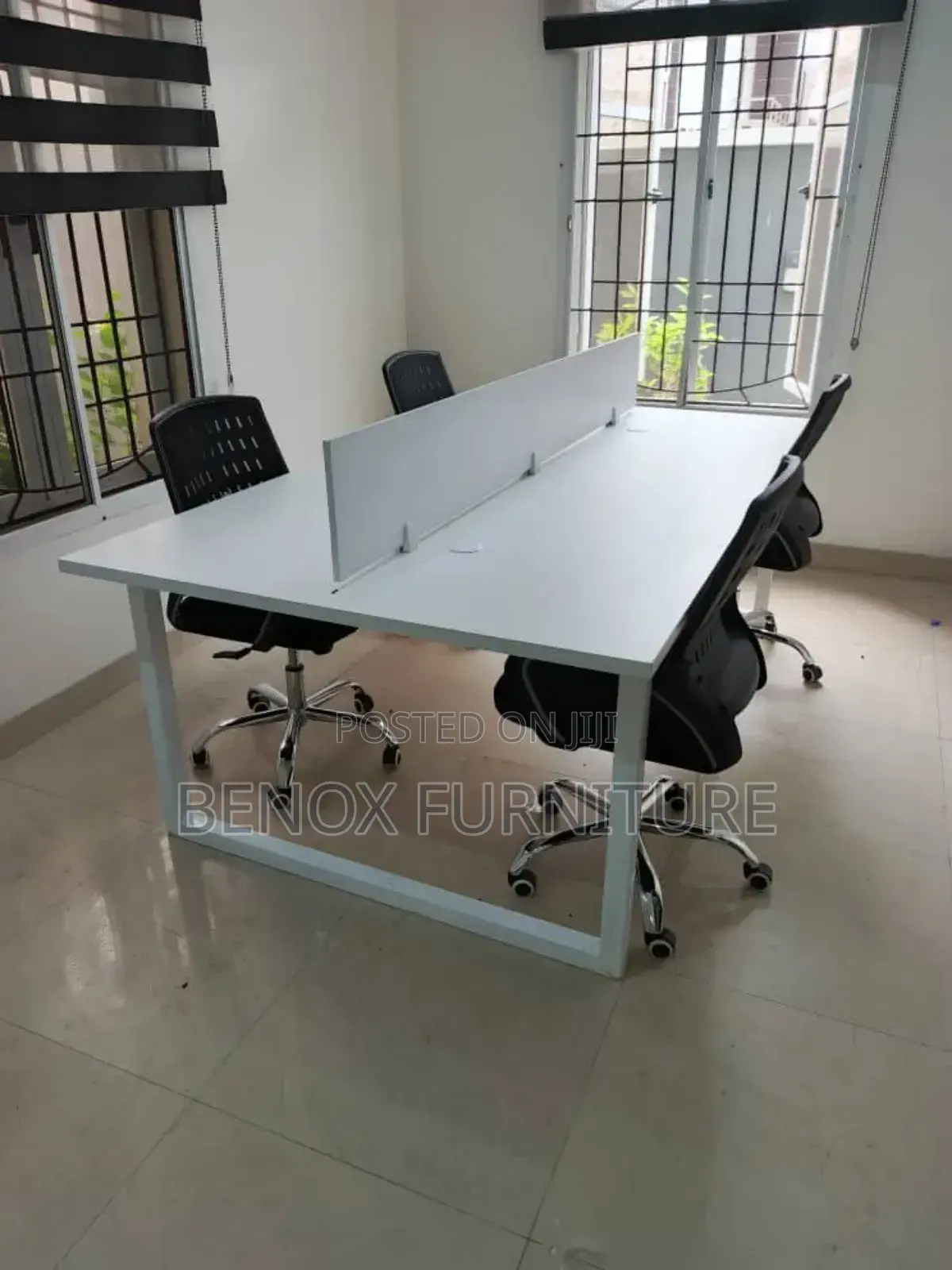Workstation Desk
