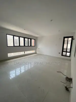 4bdrm House in Freedom Way, Lekki for rent