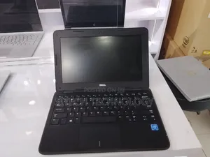 Laptop Dell Latitude 11 3190 4GB Intel Pentium SSD 60GB