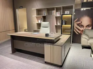 Unique 1.8 Meters Office Table