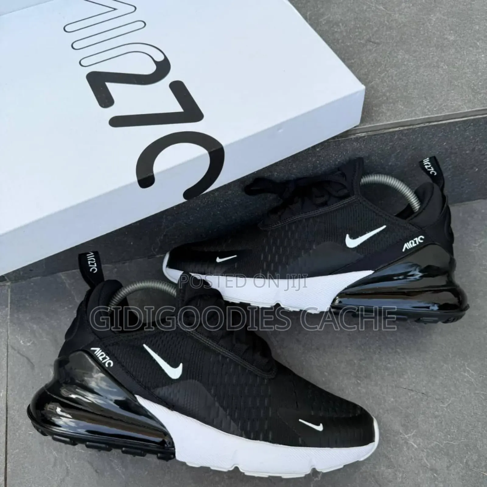 Airmax 270 Sneakers