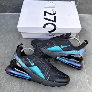 Airmax 270 Sneakers