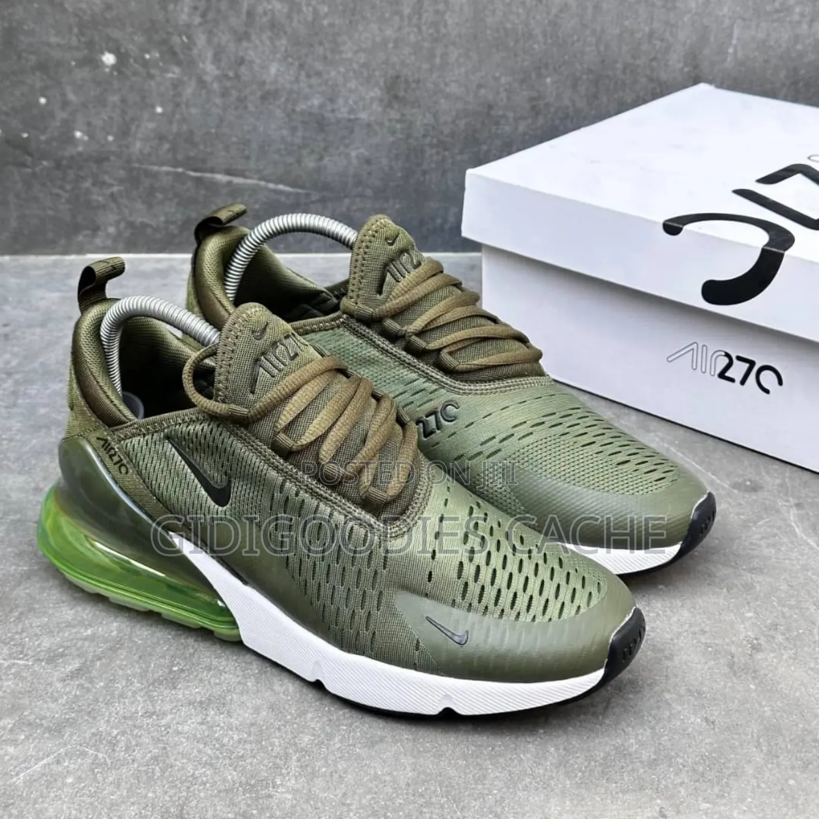 Airmax 270 Sneakers